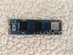 Kingston 256GB M.2 2280 Nvme Pcie 3.0 Ssd Solid State Drive. Fixed Price $25.00.