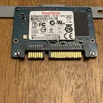 Lot Of 5, Sandisk SDSA4AH-064G 64GB Sata Ssd. Fixed Price $74.95.