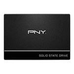 SSD7CS900-2TBKIT-RB Pny 2.5" Sata Iii Solid State Drive 7514927849. Fixed Price $222.00.