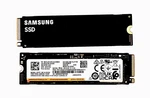 Samsung Ssd 512GB Internal M.2 2280. Fixed Price $55.99.