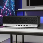 Hp Elitedesk Sff 64GB Ram 1TB Nvme Ssd Intel 6-CORE I5 Wifi Hdmi Windows 11 Pro. Fixed Price $539.95.