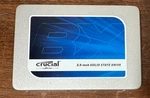 Crucial 2.5" 480GB CT480BX200SSD1 Solid State Drive Fast Free Us Ship!. Fixed Price $49.95.