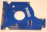 Pcb 100513491 Rev Seagate 100513490 2.5" Sata See Our Description I-220. Fixed Price $19.99.