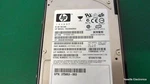 Hp DG036A8B53 36GB 10,000 Rpm 2.5 In. Sas Hdd 375696-001. Fixed Price $10.00.