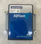 Advantech 2.5" Sqflash 6GBS Sata Iii Industrial Ssd 512GB (SQF-S25M8-512G-SAC). Fixed Price $399.99.