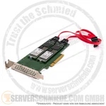 Intel Hp Ssd M.2 Controller With 2X 128GB Sata Os Boot Drive. Fixed Price $371.59.
