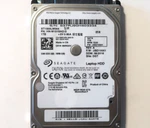 Seagate ST1000LM044 HN-M101SAD/D 2BD10001 Dgt (S37RJ) 1TB 2.5" Sata 06/2016. Fixed Price $94.00.