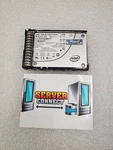 804631-B21 Hp 1.6TB 6G Sata 2.5" Ssd G8 Hdd---- 805383-001. Fixed Price $550.00.