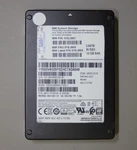 Ibm System Storage 3.84TB Ssd Sas 12 Gb 01EJ963 01EJ602 MZ-ILT3T80 100% Health. Fixed Price $699.00.