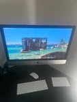 Apple 27" Imac 5K (2020) I5 32GB 1.0TB W/ Mouse, Keyboard & Trackpad. Fixed Price $675.00.