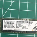 Samsung PM981A 512GB M.2 2280 Pcie Nvme Internal Ssd MZVLB512HBJQ-000L2. Fixed Price $59.49.