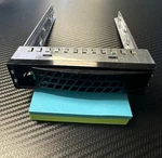 -lot Of 5- Intel G17590-002 3.5" Hot Swap Sas/sata Hdd Tray Caddy SR1600/2600. Fixed Price $60.00.