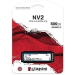 Kingston Pcie Nvme 500GB SNV2S/500G M.2 Ssd 94% Lenovo Dell Hp Toshiba. Fixed Price $61.98.