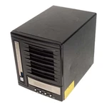 Nas Thecus N4560 0GB Intel Atom CE5335 1.6GHZ 2GB DDR3. Fixed Price $193.53.