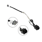 Dc Power Jack W/cable For Sony Vaio VPCCW1EFX VPCCW13FX VPCCW14FX/R. Fixed Price $9.99.