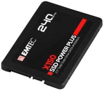 Ssd Emtec Power Plus X150 Tlc 240GB Sata Iii 2.5''. Fixed Price $70.15.