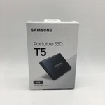 Samsung T5 Tb Usb 3.1 Gen 2 External Portable Ssd Hard Drive (MU-PA1T0B). Fixed Price $299.99.