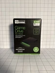 Seagate 2TB Game Drive For Microsoft Xbox One/ Series Brand New Sealed. Fixed Price $99.00.