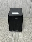 D-link DNR-322L Cloud Network Video Recorder 2-BAY. Fixed Price $78.29.