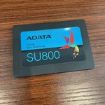 Adata Ultimate 1TB 2.5" Sata Iii Internal Ssd (ASU800SS-1TT-C). Fixed Price $130.00.