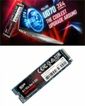 Silicon Power UD70 Series Ssd 1TB M.2 2280 Nvme Pcie 3.0X4 Fedex Dhl From Japan. Fixed Price $141.99.