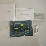Emulex LPE11000-M4 Lightpulse 4GB Single Port Fibre Channel Host Pci-e. Fixed Price $13.79.