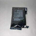 Hp 1.2TB Hard Drive 2.5 10K Rpm New Surplus Factory Sealed 718159-002. Fixed Price $49.00.