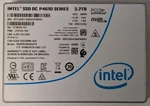Intel 3.2TB 2.5" P4610 Enterprise U.2 Solid State Drive SSDPE2KE032T8. Fixed Price $485.00.