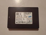 Samsung PM851 256GB (MZ7TE256D) Ssd. Fixed Price $22.00.
