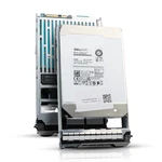 Dell 16TB 7.2K Rpm Sas 12GB/S 512E 3.5" Enterprise Poweredge Hdd 04N7V0 G13. Fixed Price $398.00.
