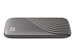 My Passport 1TB Usb Type-c 3.2 Gen (3.1 2) 1050 WDBAGF0010BGY-WESN. Fixed Price $288.67.
