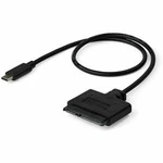 Startech.com 3.1 10GBPS Usb-c To Sata Adapter 2.5" USB31CSAT3CB. Fixed Price $62.33.