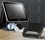 Posbank Imprex All One Win 10 Core I5 4GB Ram & Ssd 64/120GB "a" Grade. Fixed Price $199.99.
