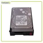 818363-001 Hp 2TB 6GBPS Sata 7.2K 3.5" Sc Hard Drive 861676-B21 W/ Tray. Fixed Price $94.99.