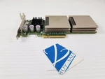 Sun Oracle 7070787 Flash Accelerato F40 400GB Solid State Memory. Fixed Price $299.99.