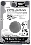 Hard Drive Dell 0CXKCK WD5000LPLX 500GB 7200RPM 32MB Sata Iii 2.5" Inch. Fixed Price $49.51.