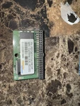 628510-002 Phison 2GB Ide Flash Memory Module 44 Pin GA5HPM10U61-H010E2. Fixed Price $10.00.