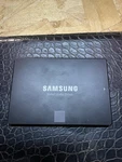 Samsung 250GB V-nand Ssd 860 Evo 2.5" Solid State Drive MZ7LH250HAHQ MZ-76E250. Fixed Price $60.00.