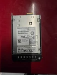 Dell Technologies 345-BKFR 1.92TB Pcle Gen Nvme Internal Solid State Drive. Fixed Price $450.00.