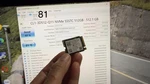 Ssstc 512GB Nvme Ssd M.2 2230 Pcie GEN3 X4 CL1-3D512-Q11 (dell Dp/n 07YGY0). Fixed Price $60.00.