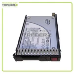 869376-B21 Hp 240GB Sata 6GBPS Read Intensive 2.5" Ssd 867213-002 W/ Tray. Fixed Price $39.00.