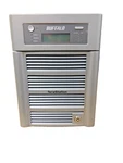 Buffalo Terastation 4-BAY Nas HS-DH4.0TGL/R8 4TB Hdd Network Storage (12A/B1). Fixed Price $77.50.