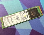Skhynix 256GB Ssd Hard Drive Pcie Gen 3 4 HFS256GD9TNG-62A0A Ba. Fixed Price $42.50.