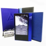 Astell & Kern Limited True Blue AK70-64GB-BLU-J Hi-res Player Tested. Fixed Price $174.94.