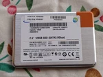 Samsung Ssd MZ-7PA1280/0L1 128GB Normal Status!. Fixed Price $80.31.