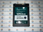 Inland Professional 120GBM 2.5" Sata Iii Ssd 100% Health Tested!. Fixed Price $24.99.