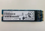 Genuine Sandisk X600 M.2 2280 256GB Sata 6.0GBPS SD9SN8W-256G Original. Fixed Price $37.99.