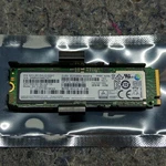 Hp Samsung 512GB PM981 Nvme M.2 Ssd Pcie MZVLB512HAJQ L01431-501 W/ Heatsink. Fixed Price $63.74.