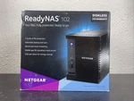 U20676 Netgear RN10200D100NAS Readynas 2BAY With 2X1TB Usb 30 Cable G3D. Fixed Price $148.00.