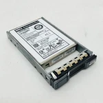 Dell 08JYJK 400GB Sas 12GBPS 2.5" Enterprise Ssd HUSMH8040BSS200 *100% Health. Fixed Price $109.99.